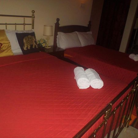 Emel Boutique Otel Negombo Dış mekan fotoğraf