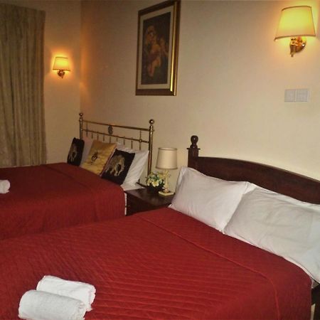 Emel Boutique Otel Negombo Dış mekan fotoğraf
