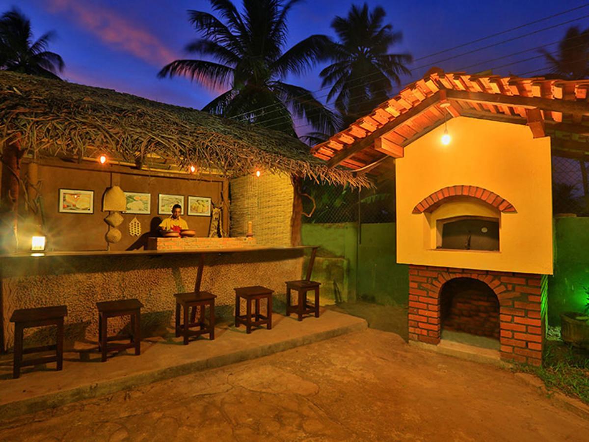 Emel Boutique Otel Negombo Dış mekan fotoğraf