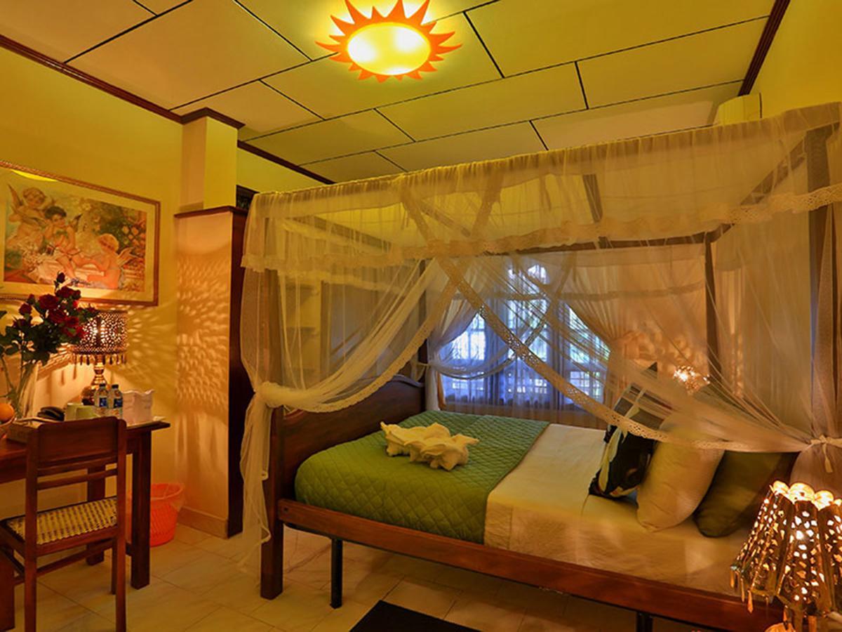 Emel Boutique Otel Negombo Dış mekan fotoğraf