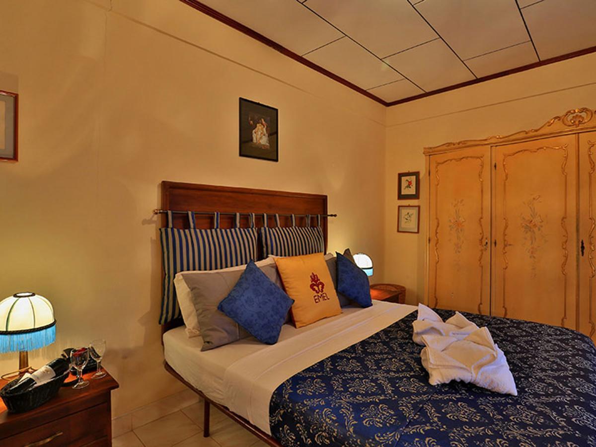 Emel Boutique Otel Negombo Dış mekan fotoğraf