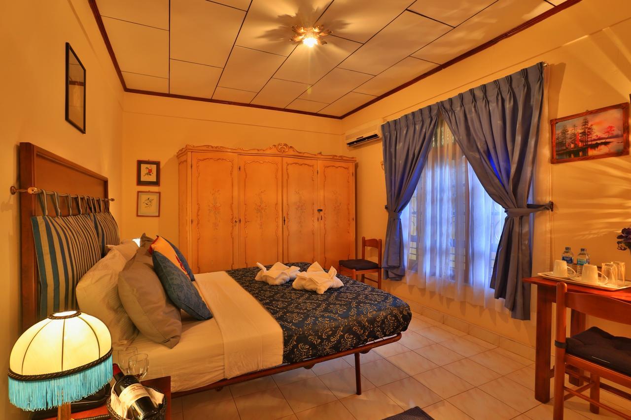 Emel Boutique Otel Negombo Dış mekan fotoğraf