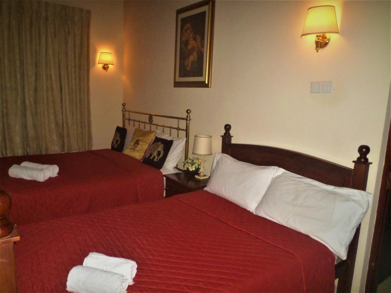Emel Boutique Otel Negombo Dış mekan fotoğraf