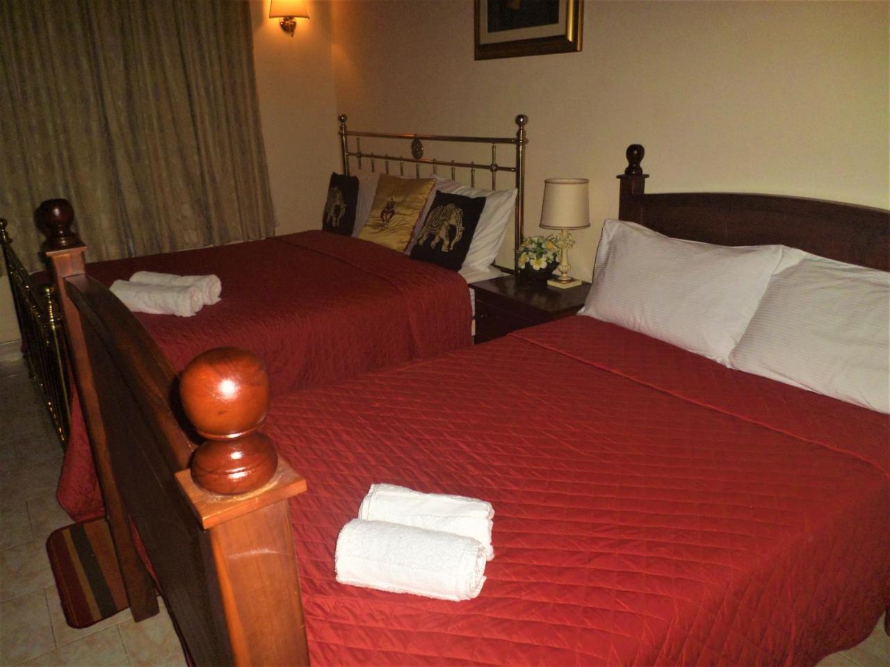Emel Boutique Otel Negombo Dış mekan fotoğraf