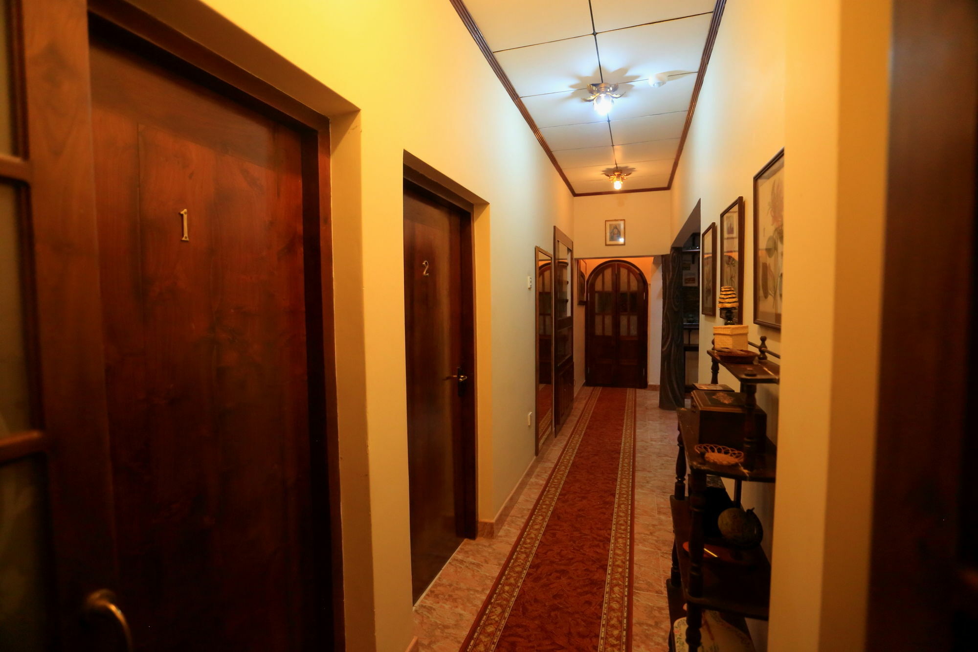 Emel Boutique Otel Negombo Dış mekan fotoğraf