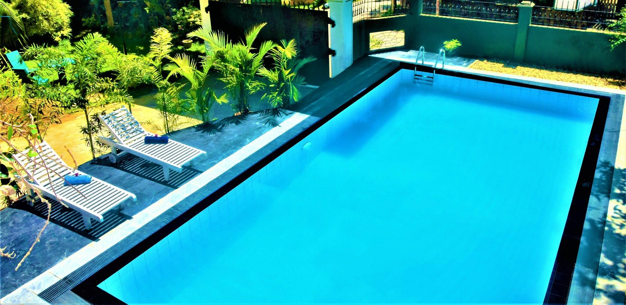 Emel Boutique Otel Negombo Dış mekan fotoğraf