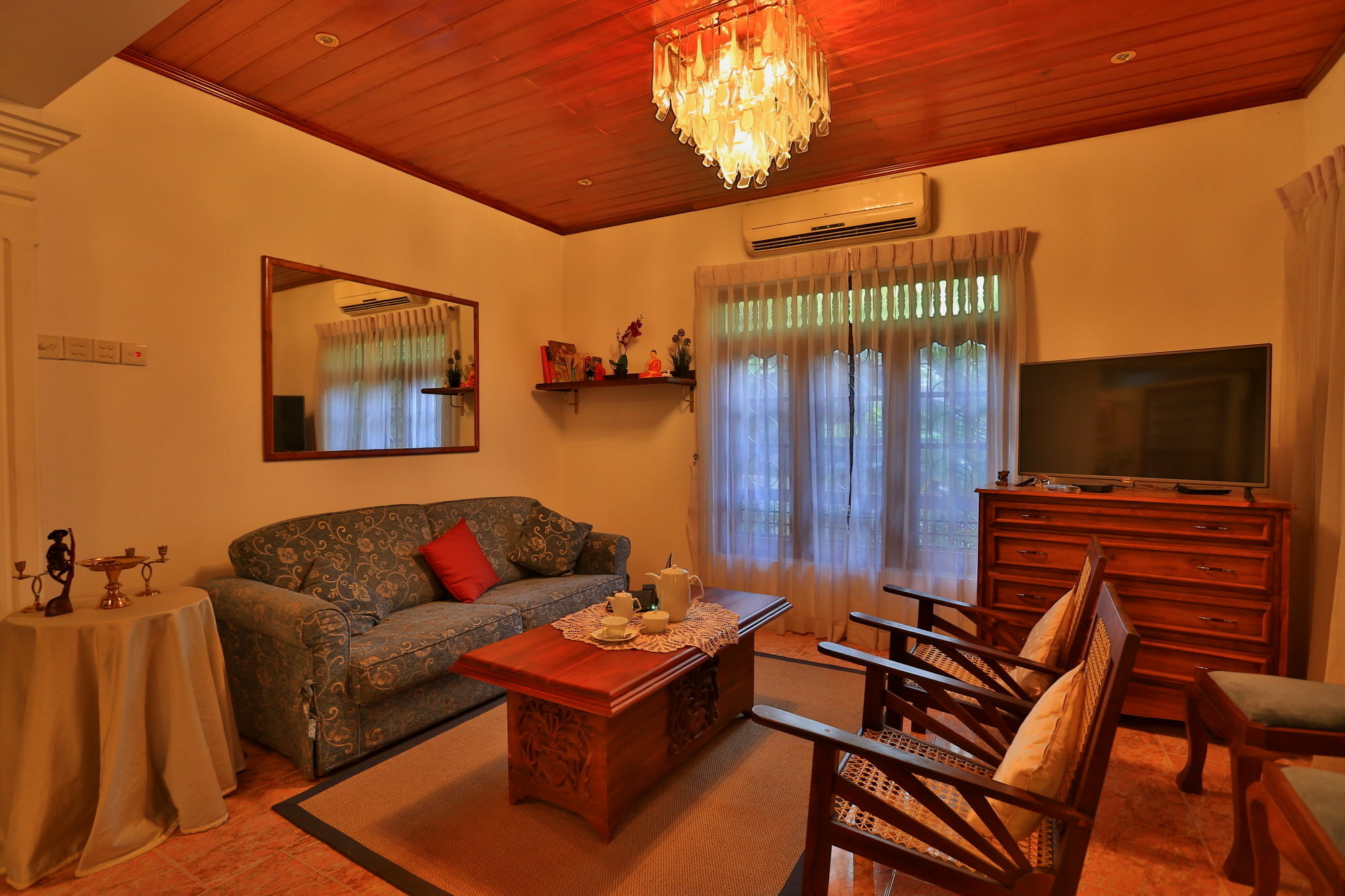 Emel Boutique Otel Negombo Dış mekan fotoğraf