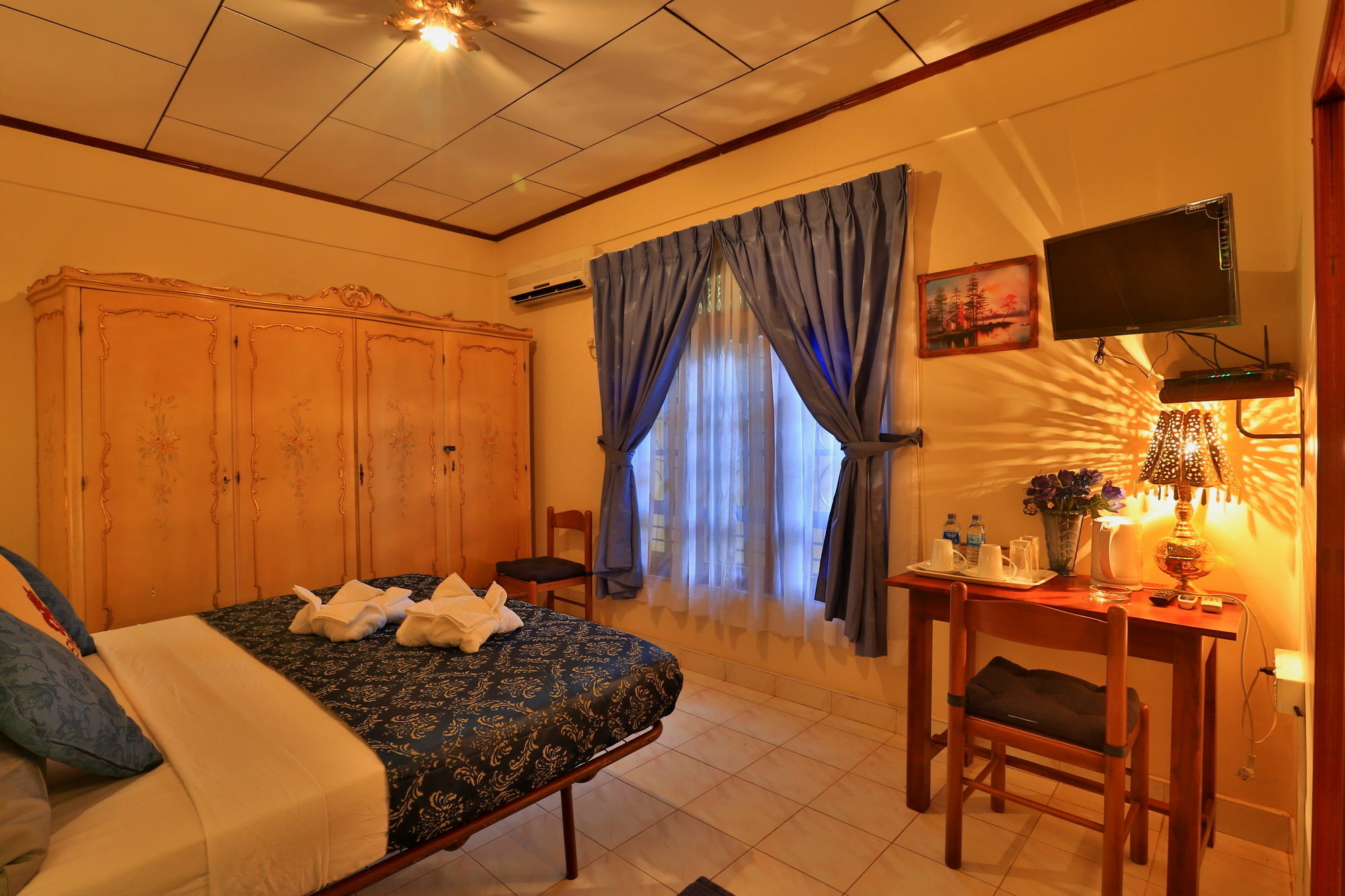 Emel Boutique Otel Negombo Dış mekan fotoğraf